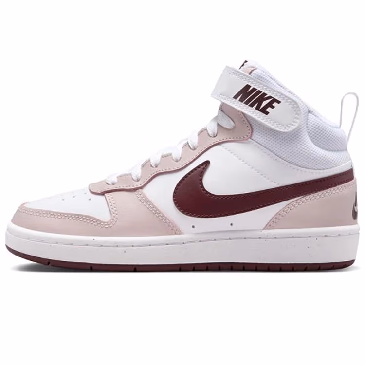 Incaltaminte Sport Nike COURT BOROUGH MID 2 GS