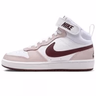 Incaltaminte Sport Nike COURT BOROUGH MID 2 GS
