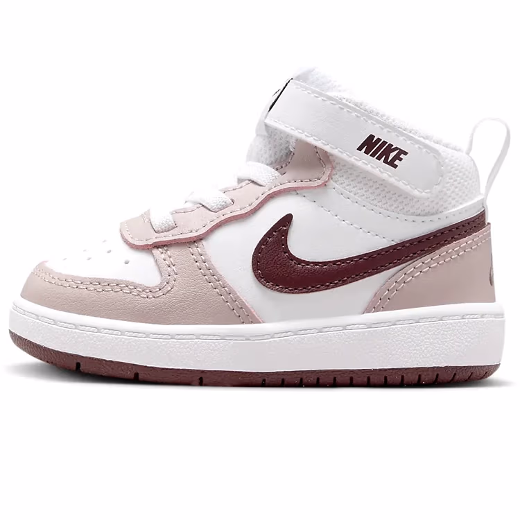 Incaltaminte Sport Nike COURT BOROUGH MID 2 TD