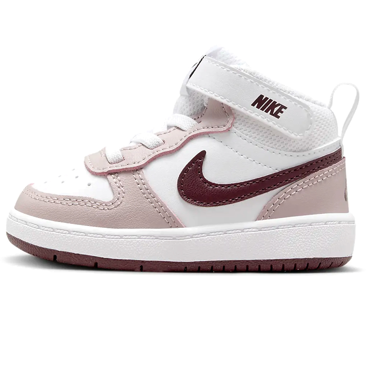 Incaltaminte Sport Nike COURT BOROUGH MID 2 TD photo Incaltaminte Sport Nike COURT BOROUGH MID 2 TD photo