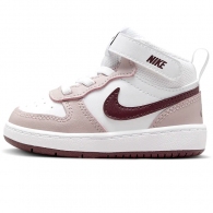 Incaltaminte Sport Nike COURT BOROUGH MID 2 TD thumbnav
