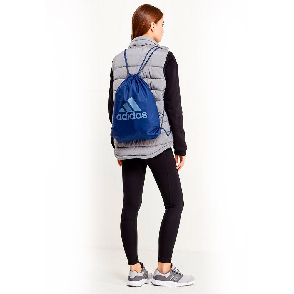 Pungi de pantofi Adidas Bag/CF5018 photo 4