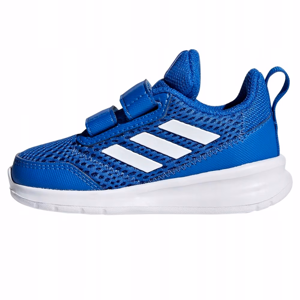 Кроссовки Adidas AltaRun CF I