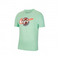 Футболка Nike M NSW SS TEE SWOOSH WORLDWIDE thumbnav