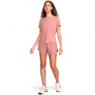 Tricou Nike W NK ONE LUXE DF SS STD TOP thumbnav 2