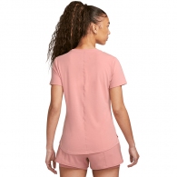 Tricou Nike W NK ONE LUXE DF SS STD TOP thumbnav 3