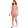 Футболка Nike W NK ONE LUXE DF SS STD TOP thumbnav 2