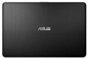 Ноутбук Asus X540UB-DM718, Core i3, 4 ГБ ГБ, EndlessOS, Черный с серым thumbnav 3