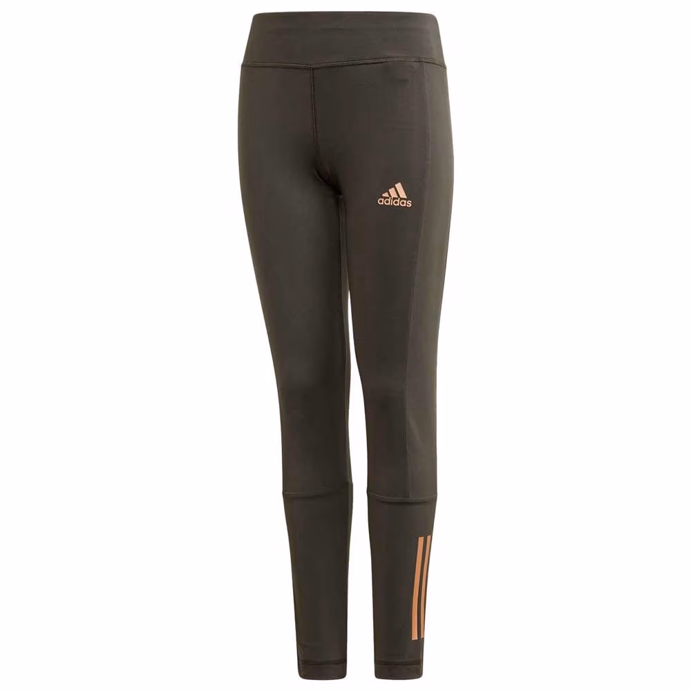 Panta-colanti Adidas YG TR HLD L TIG