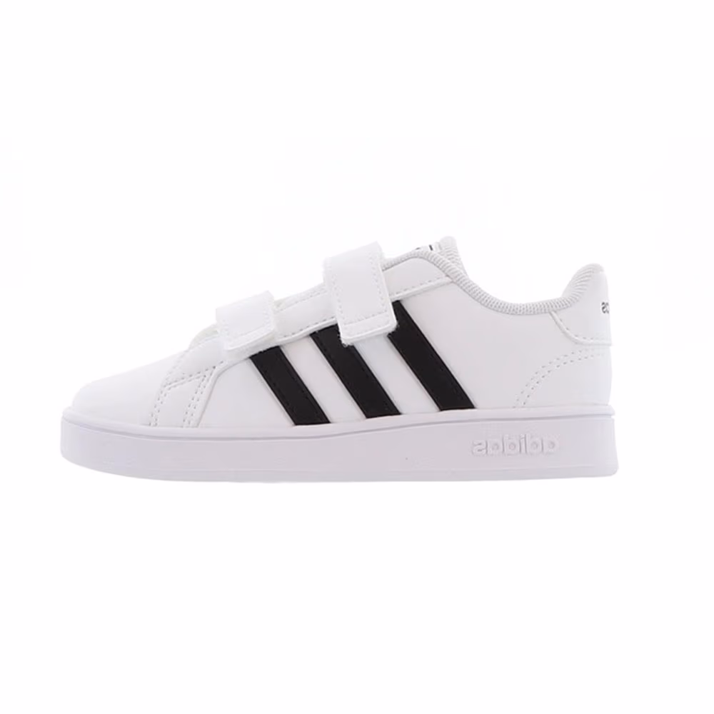 Кроссовки Adidas GRAND COURT I