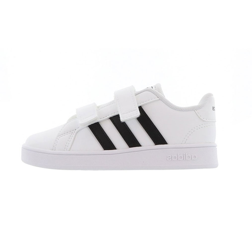 Кроссовки Adidas GRAND COURT I photo 