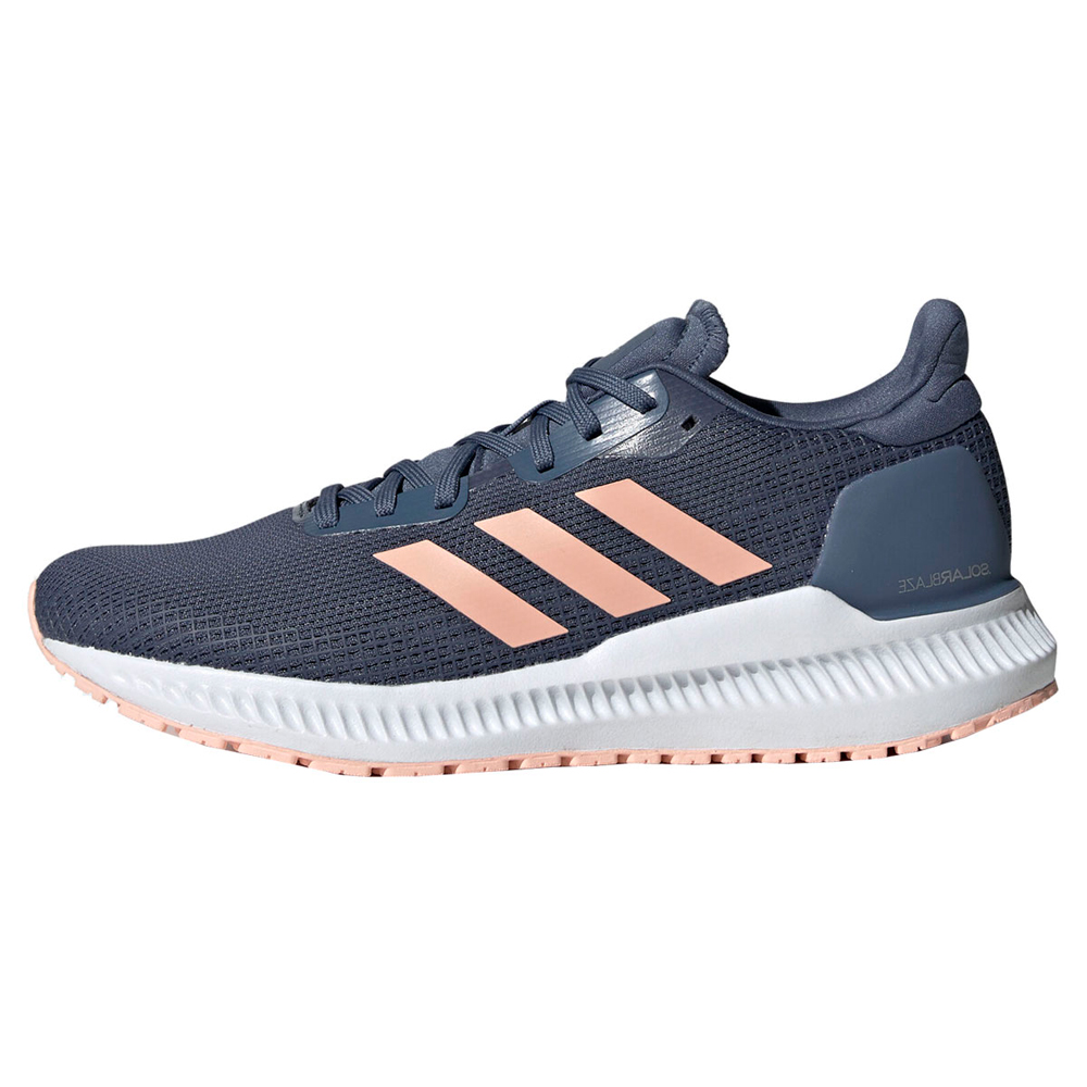 Кроссовки Adidas SOLAR BLAZE W photo 