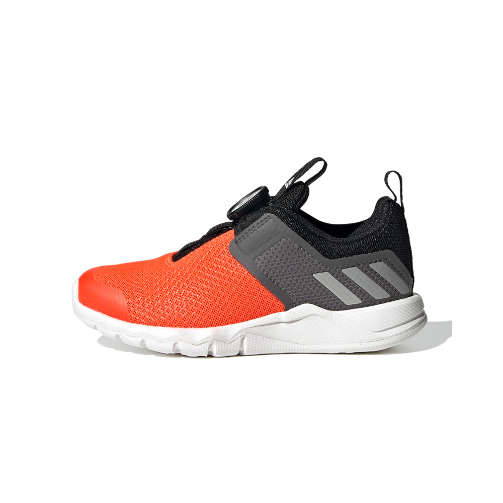 Incaltaminte Sport Adidas RapidaFlex BOA K pt Barbati / 28 / Rosu-negru photo 1 Incaltaminte Sport Adidas RapidaFlex BOA K pt Barbati / 28 / Rosu-negru photo 1