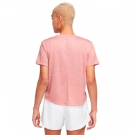 Tricou Nike W NK DF SWOOSH AOP SS CROP thumbnav 2