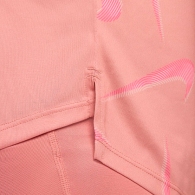 Tricou Nike W NK DF SWOOSH AOP SS CROP thumbnav 3
