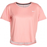 Tricou Nike W NK DF SWOOSH AOP SS CROP thumbnav 4