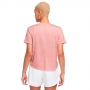 Tricou Nike W NK DF SWOOSH AOP SS CROP thumbnav 2