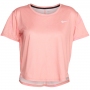 Tricou Nike W NK DF SWOOSH AOP SS CROP thumbnav 4