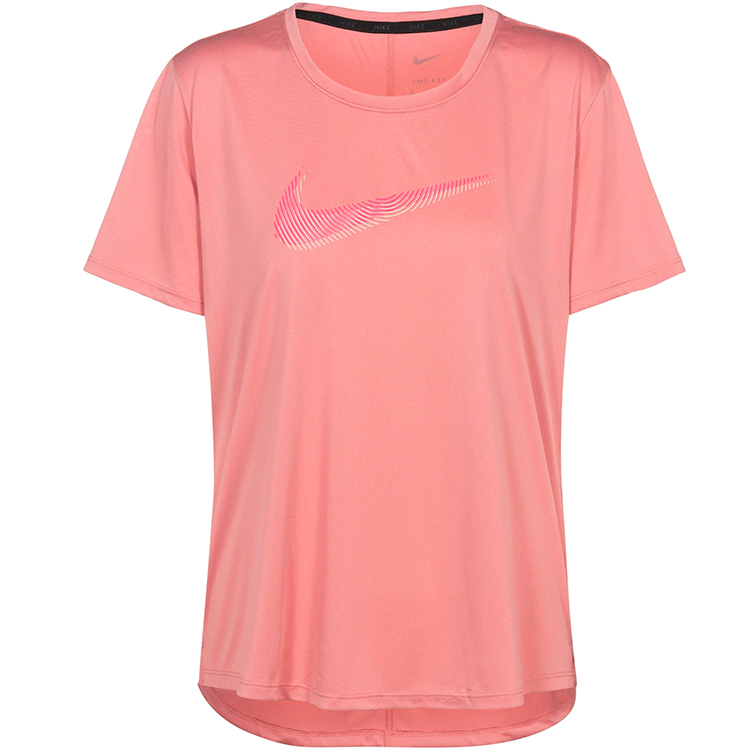 Tricou Nike W NK DF SWOOSH HBR SS TOP photo Tricou Nike W NK DF SWOOSH HBR SS TOP photo