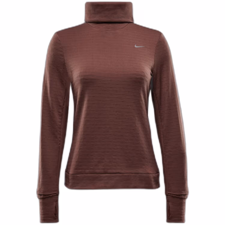 Толстовка Nike W NK SWIFT ELEMNT TF TTLNK