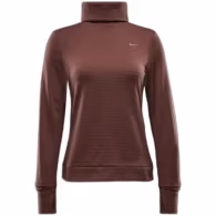 Толстовка Nike W NK SWIFT ELEMNT TF TTLNK