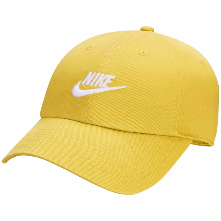 Кепка Nike U NK CLUB CAP U CB FUT WSH L