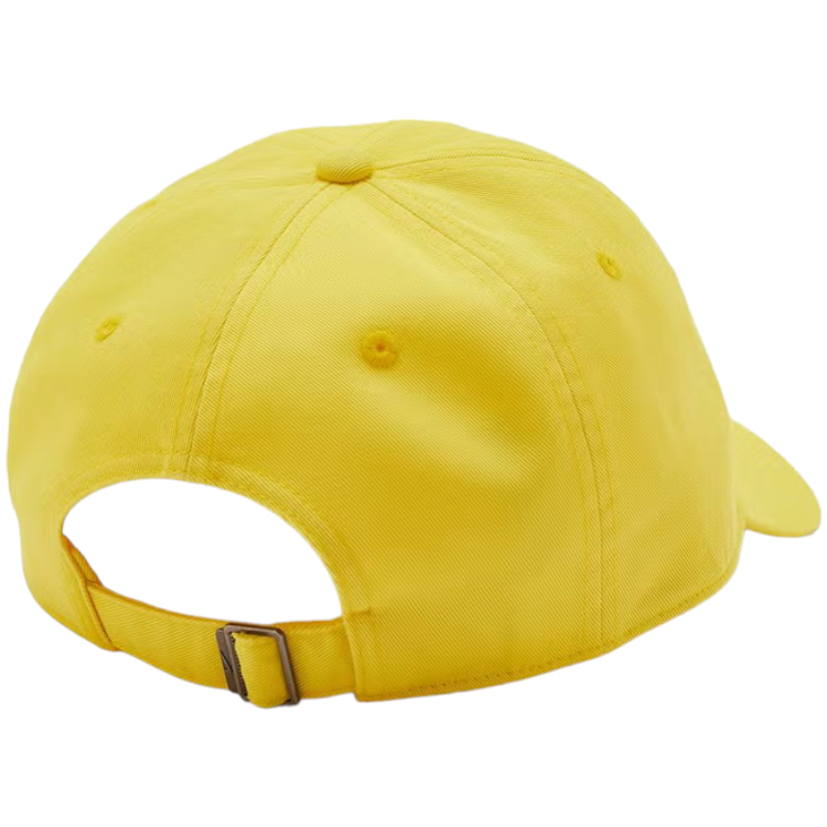 Chipiu Nike U NK CLUB CAP U CB FUT WSH L M/L Galben photo 2