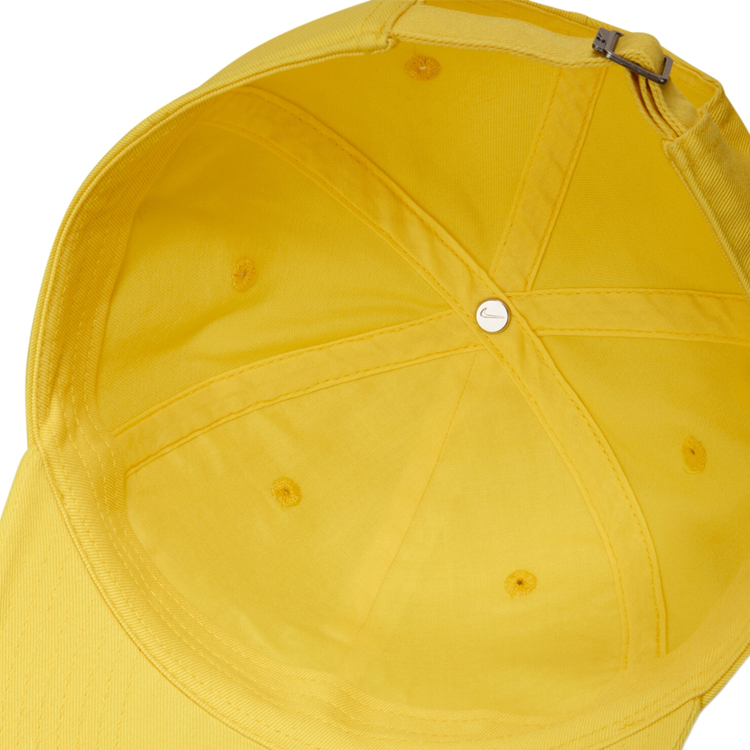 Chipiu Nike U NK CLUB CAP U CB FUT WSH L M/L Galben photo 3