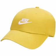 Кепка Nike U NK CLUB CAP U CB FUT WSH L