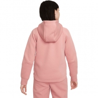 Hanorac Nike G NSW TCH FLC HD FZ LS thumbnav 2