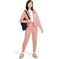Hanorac Nike G NSW TCH FLC HD FZ LS thumbnav 3