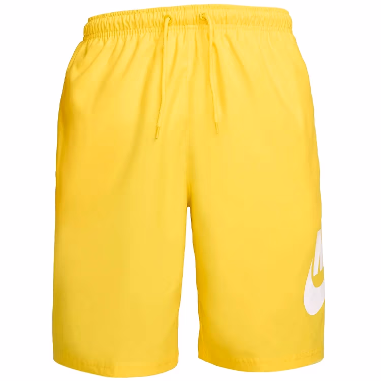 Шорты Nike M CLUB SHORT WVN