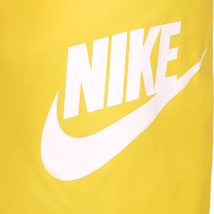 Sorti de bărbați Nike M CLUB SHORT WVN L Galben photo 4