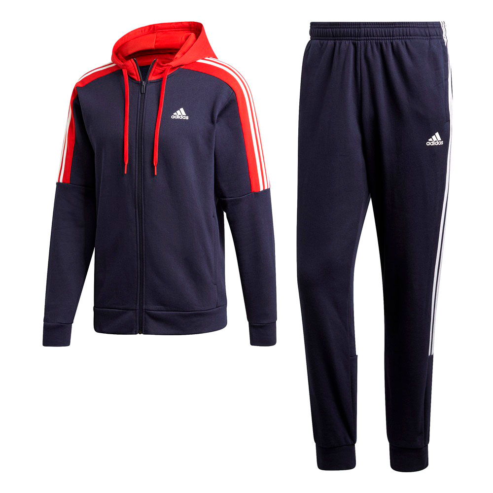 Trening pt Barbati Adidas MTS CO ENERGIZE S Albastru photo 1 Trening pt Barbati Adidas MTS CO ENERGIZE S Albastru photo 1