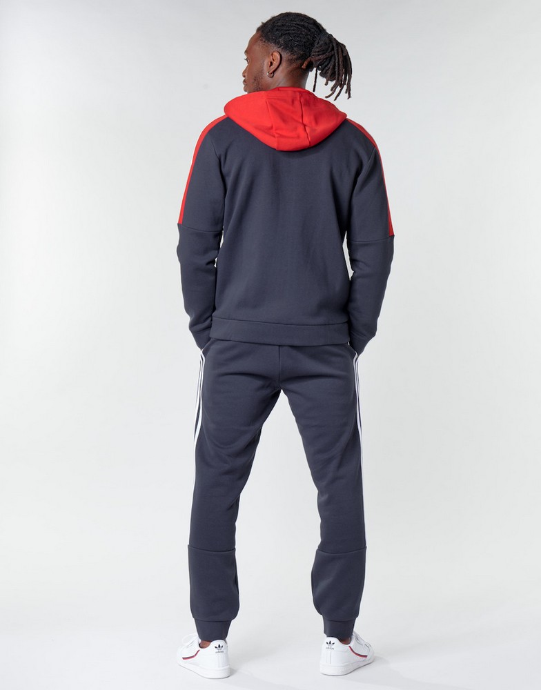 Trening pt Barbati Adidas MTS CO ENERGIZE S Albastru photo 2