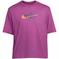 Футболка Nike W NK DF SLAM SS TEE