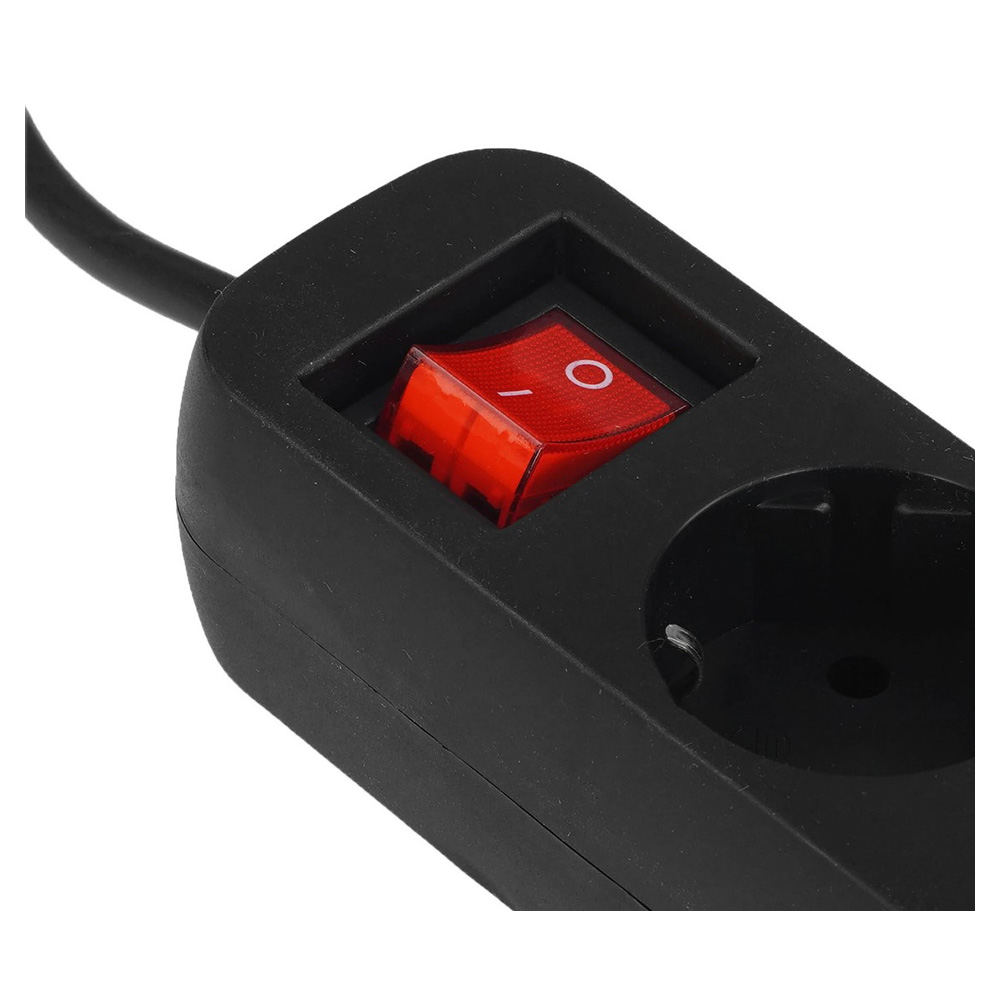 Удлинитель Defender G418 photo 5