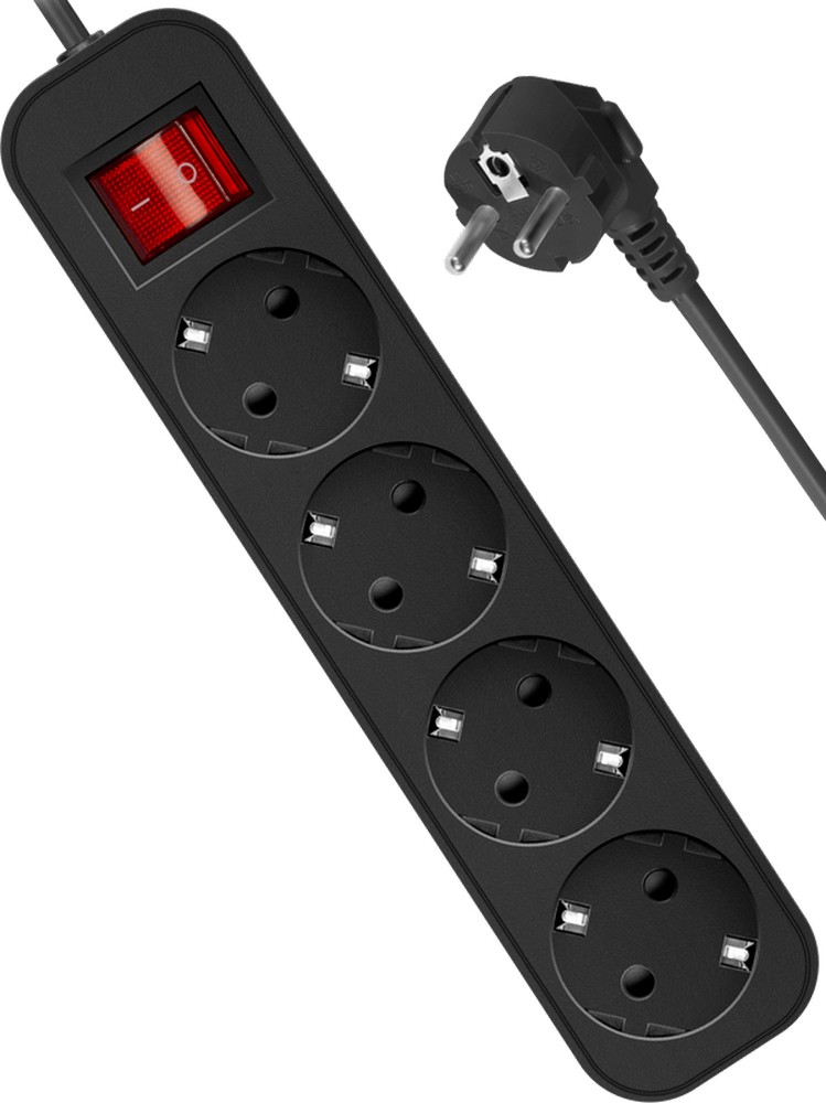 Удлинитель Defender G418 photo 7