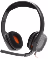 Наушники с микрофоном Plantronics Gamecom 318