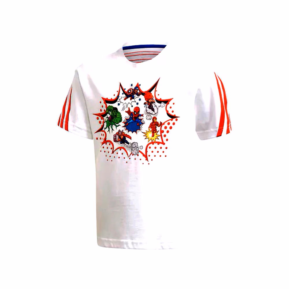 Tricou Adidas LB DY SHA Tee