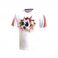 Tricou Adidas LB DY SHA Tee thumbnav
