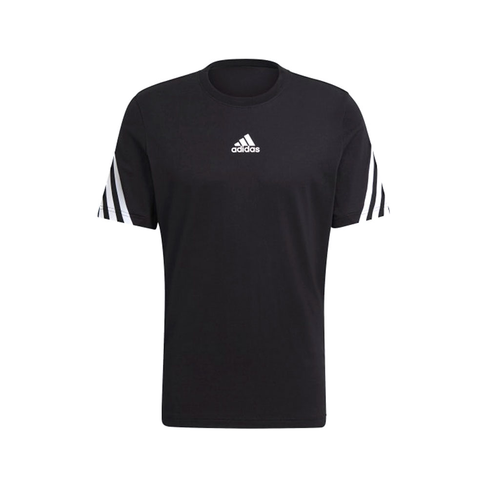 Футболка Adidas M 3S Tape Tee photo Футболка Adidas M 3S Tape Tee photo
