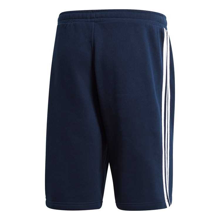 Sorti de bărbați Adidas 3-STRIPE SHORT S Albastru photo 4