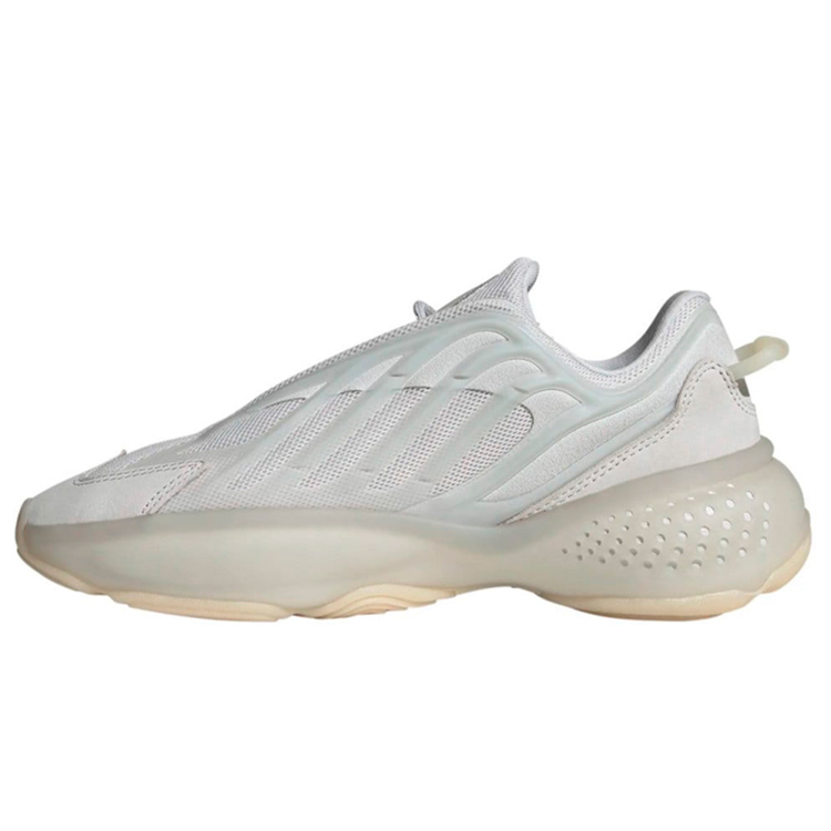 Кроссовки Adidas Originals Ozarh W / Женский / 36 / Серый photo 1