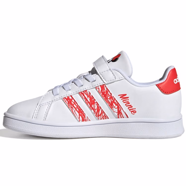 Incaltaminte Sport Adidas Grand Court MM EL C 