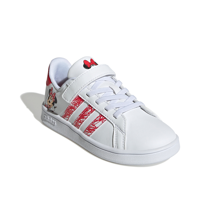 Кроссовки Adidas Grand Court MM EL C photo 2