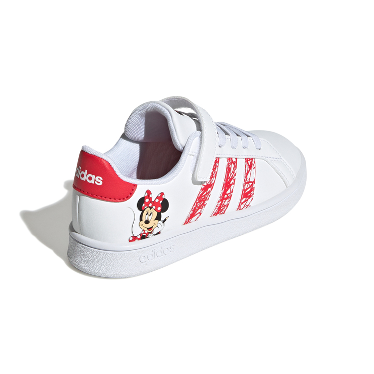Кроссовки Adidas Grand Court MM EL C photo 3
