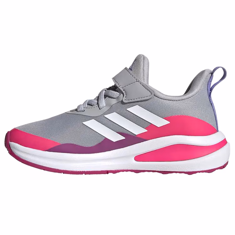 Кроссовки Adidas FortaRun EL K