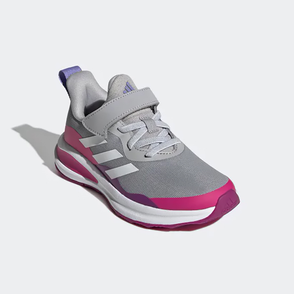 Кроссовки Adidas FortaRun EL K / Мужской / 28 / Серый photo 2