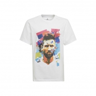 Футболка Adidas Y MESSI G T thumbnav